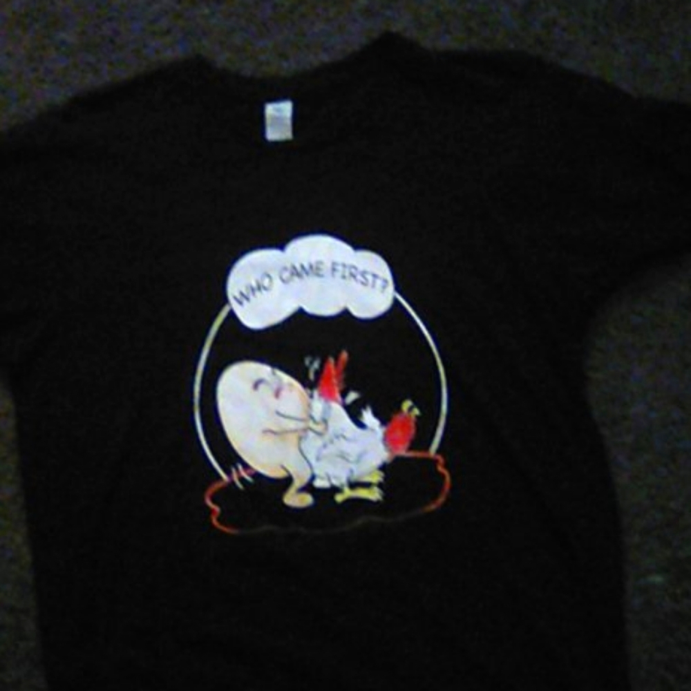 Funny T-shirt